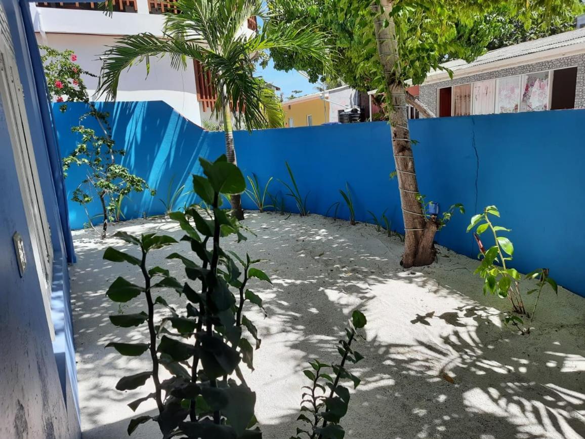 Royal Beach Dhigurah Dhigurah  Esterno foto