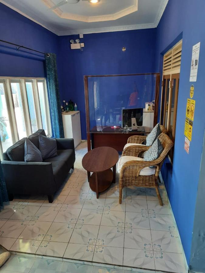 Royal Beach Dhigurah Dhigurah  Esterno foto
