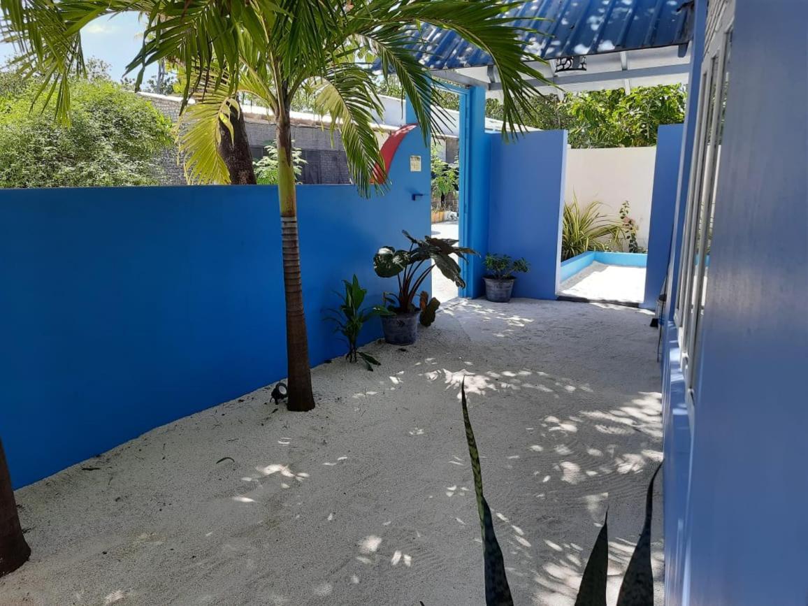 Royal Beach Dhigurah Dhigurah  Esterno foto