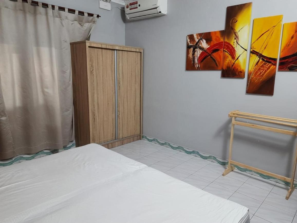 Royal Beach Dhigurah Dhigurah  Esterno foto