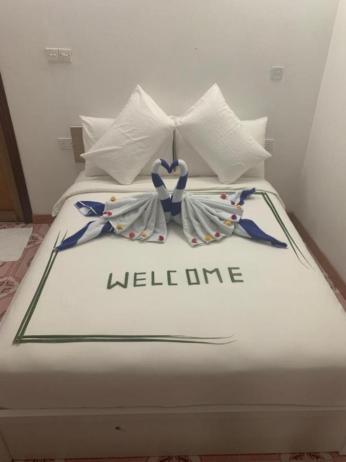 Royal Beach Dhigurah Dhigurah  Esterno foto